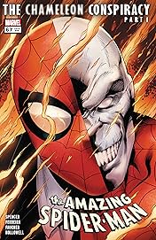 Amazing Spider-Man (2018-) #67