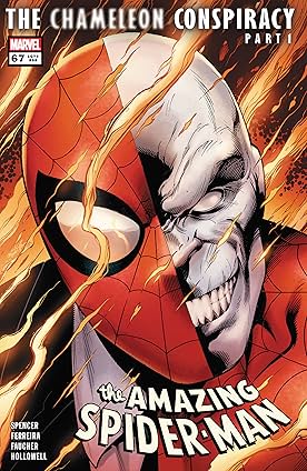 Amazing Spider-Man (2018-) #67