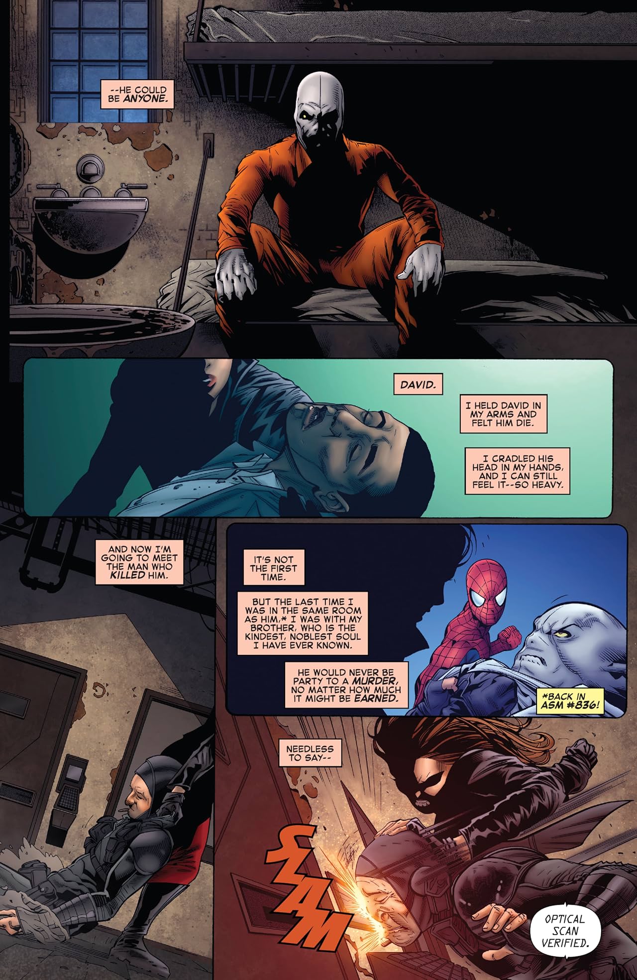 Amazing Spider-Man (2018-) #67