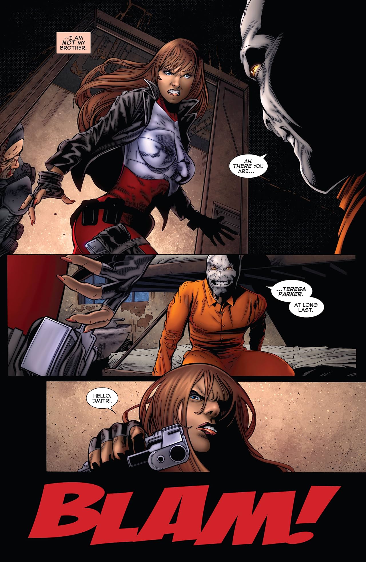 Amazing Spider-Man (2018-) #67