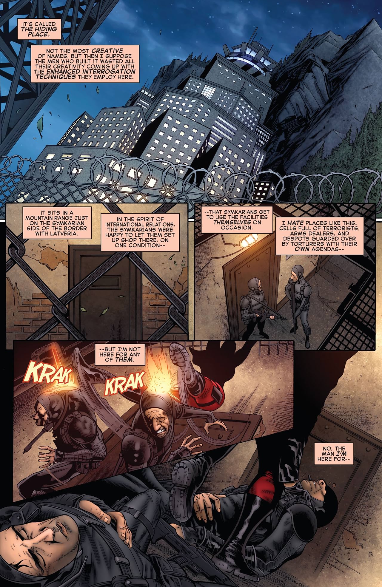 Amazing Spider-Man (2018-) #67