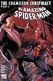 Amazing Spider-Man (2018-) #68