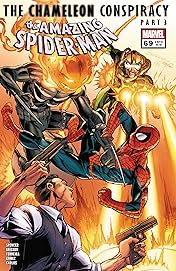 Amazing Spider-Man (2018-) #69