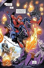 Amazing Spider-Man (2018-) #69