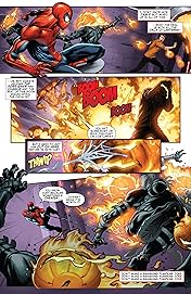 Amazing Spider-Man (2018-) #69