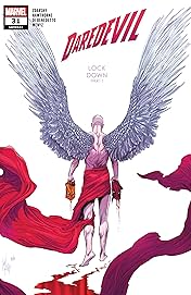 Daredevil (2019-) #31