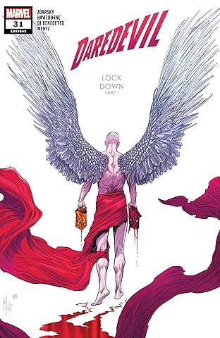 Daredevil (2019-) #31