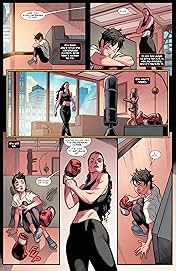 Daredevil (2019-) #31