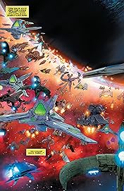 Guardians Of The Galaxy (2020-) #15