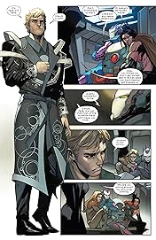 Hellions (2020-) #12