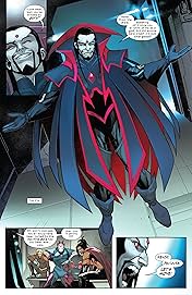 Hellions (2020-) #12