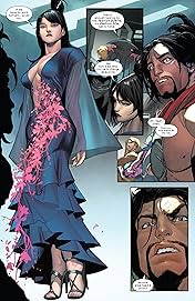 Hellions (2020-) #12