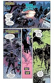 Heroes Reborn (2021) #5 (of 7)