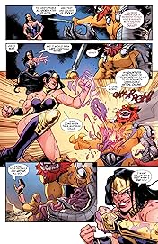 Heroes Reborn (2021) #6 (of 7)