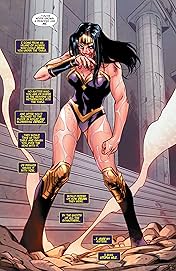 Heroes Reborn (2021) #6 (of 7)