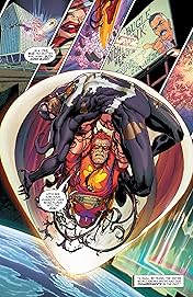 Heroes Reborn (2021) #7 (of 7)