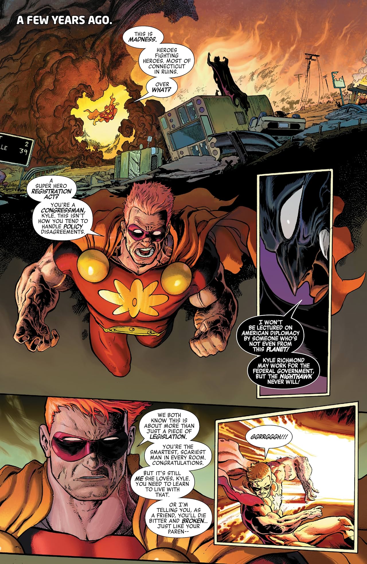 Heroes Reborn (2021) #7 (of 7)