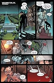 Heroes Reborn: Night-Gwen (2021) #1