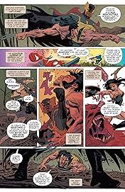 Heroes Reborn: Weapon X & Final Flight (2021) #1