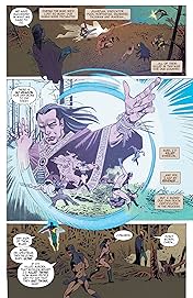 Heroes Reborn: Weapon X & Final Flight (2021) #1