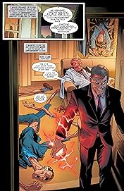 Heroes Return (2021) #1