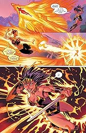 Heroes Return (2021) #1