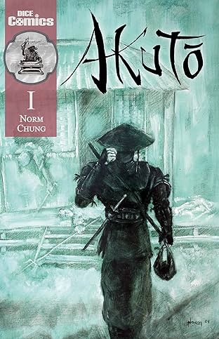 Akuto #1