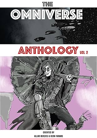 The Omniverse Anthology #2