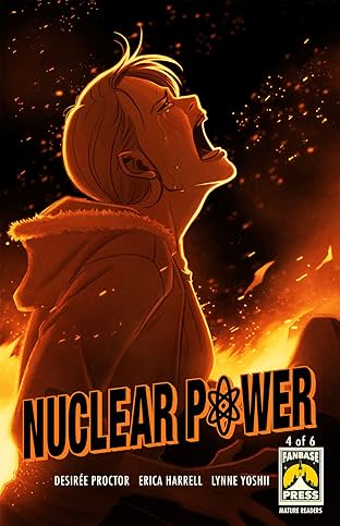 Nuclear Power #4