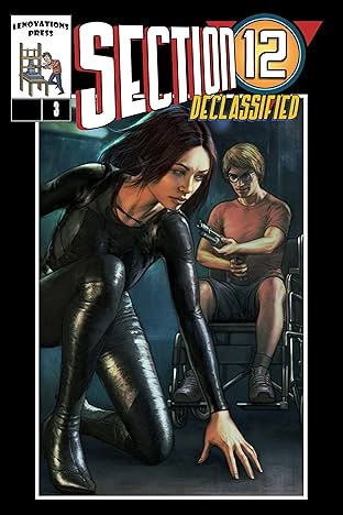 Section 12 (Declassified) #3
