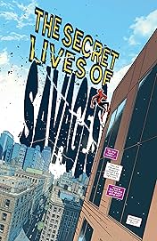 Non-Stop Spider-Man #4