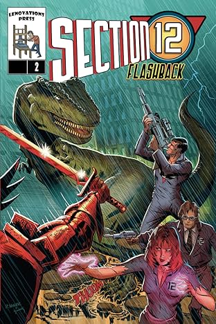 Section 12 (Flashback) #2