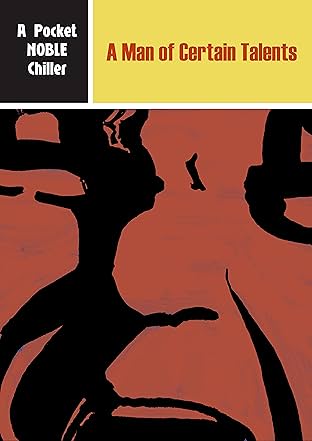 A Man of Certain Talents