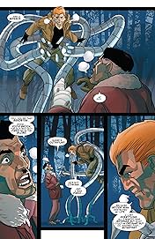 Spider-Man: The Spider's Shadow (2021-) #3 (of 5)