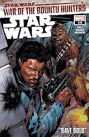 Star Wars (2020-) #14