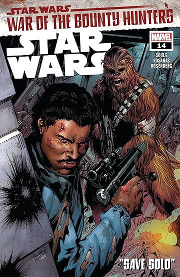 Star Wars (2020-) #14