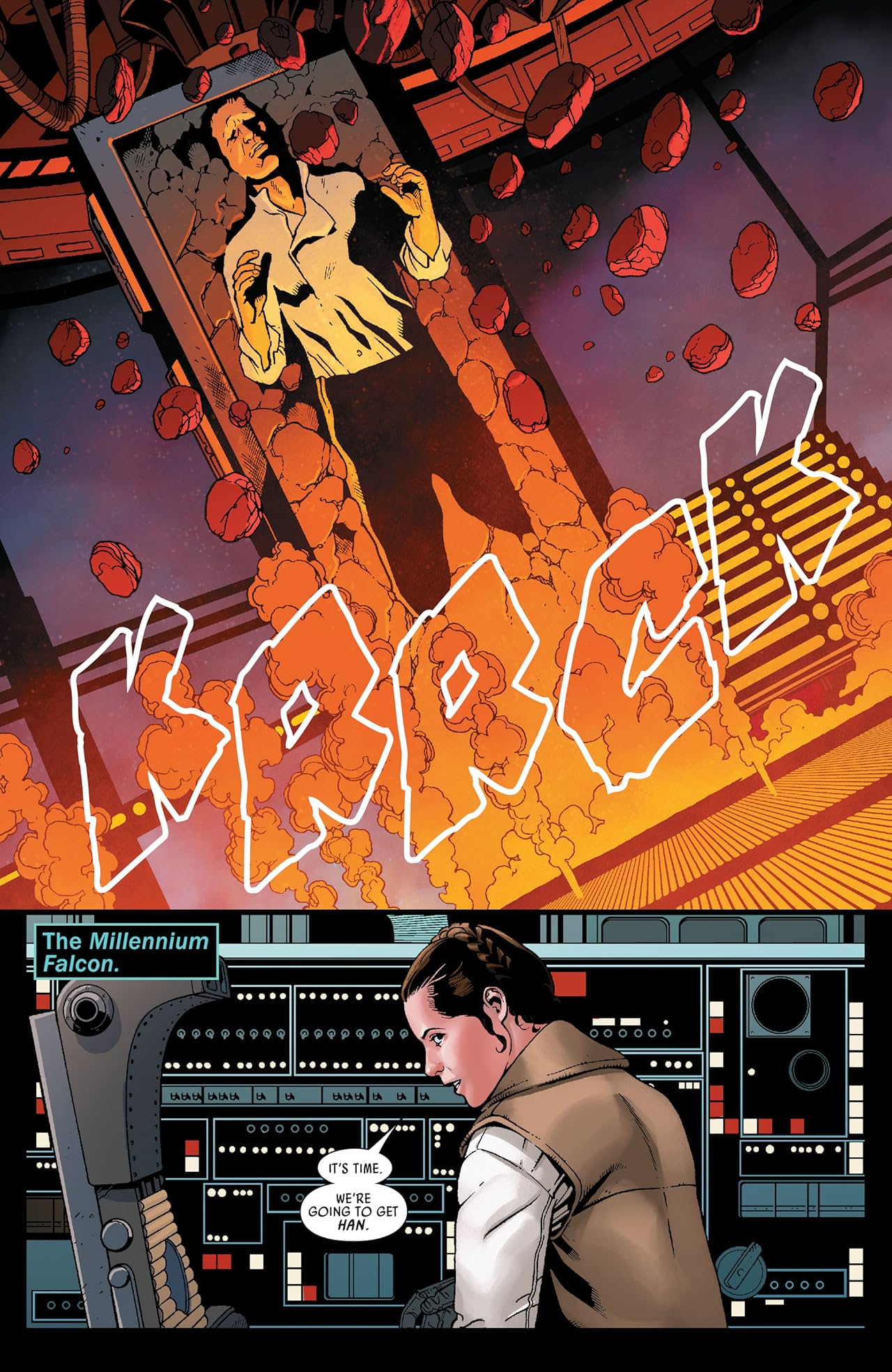 Star Wars (2020-) #14