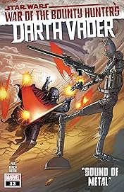 Star Wars: Darth Vader (2020-) #13