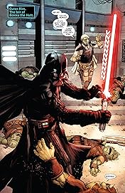 Star Wars: Darth Vader (2020-) #13