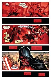 Star Wars: Darth Vader (2020-) #13