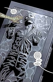 Star Wars: War Of The Bounty Hunters (2021) #1 (of 5)