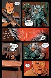 Cable (2020-2021) #12