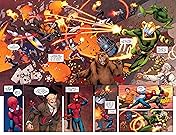 Giant-Size Amazing Spider-Man: Chameleon Conspiracy (2021) #1