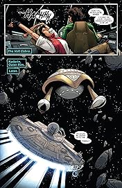 Star Wars: Doctor Aphra (2020-) #11