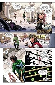 Star Wars: Doctor Aphra (2020-) #11