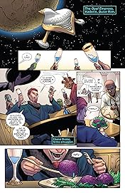 Star Wars: Doctor Aphra (2020-) #11