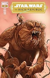 Star Wars: The High Republic (2021-) #6