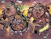 Star Wars: The High Republic (2021-) #6