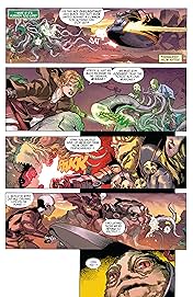 Star Wars: The High Republic (2021-) #6