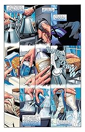 The United States Of Captain America (2021) #1 (of 5)